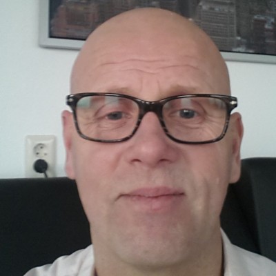 Talentcard van Erwin Beerman