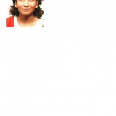 Amitaa Chigharoe