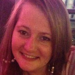 Talentcard van Lieve van der Aar