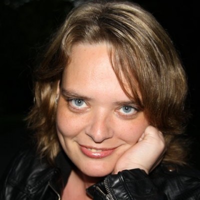 Talentcard van Jacqueline Bast