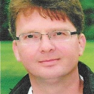 jaap van der Linden