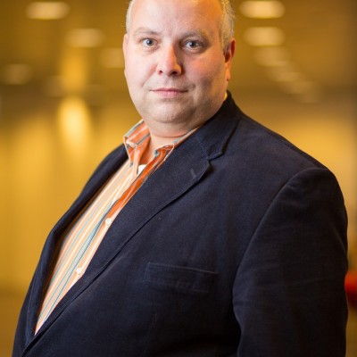 Talentcard van Hans Kuhn