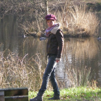 Irma van Dijk