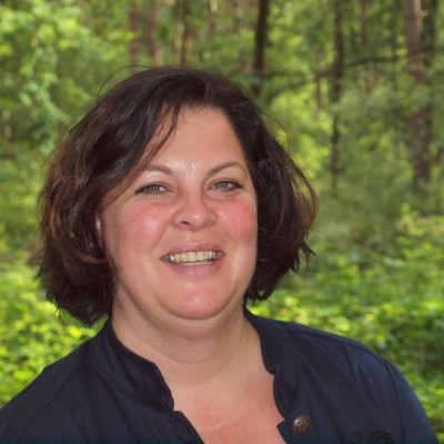 Talentcard van Helma Ammerlaan