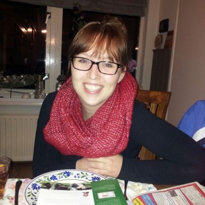 Talentcard van Martha Kootstra