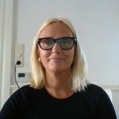 Talentcard van Petra Doekemeijer