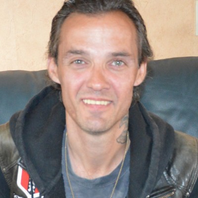 Talentcard van Erik Kniest