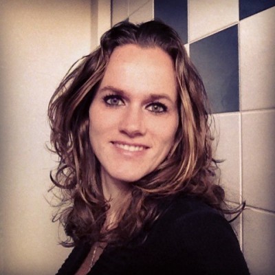 Talentcard van Nathalie Korkmaz - Jakobs