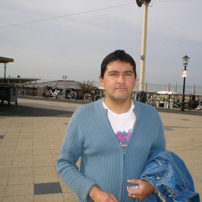 Talentcard van James Bonnier