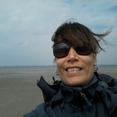 Talentcard van Daphne Regterschot