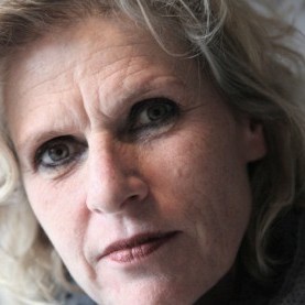 Talentcard van Karen Nolet