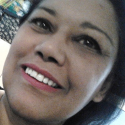 Talentcard van Sandra Badri