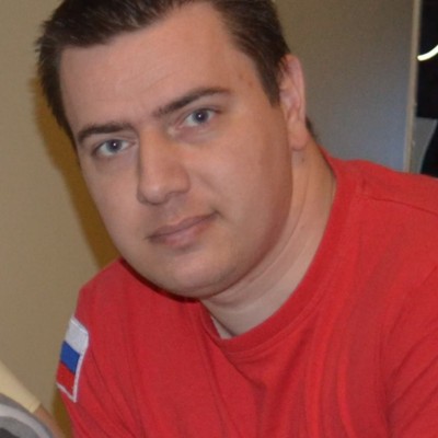 Talentcard van Marosh Straka