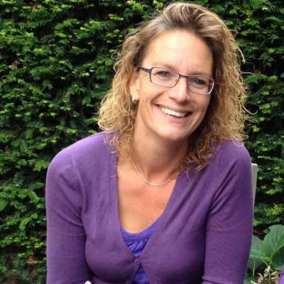 Talentcard van Natasja van de Werken-Havik