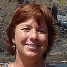 Talentcard van Hetty Bernhard