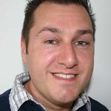 Talentcard van Jeroen Sampers