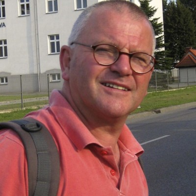 Talentcard van Peter Moolenschot