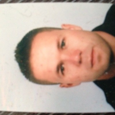 Talentcard van Wesley Klokkers