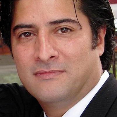 Majid Modhgaddam