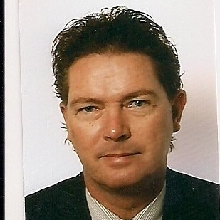 Talentcard van John Koenes