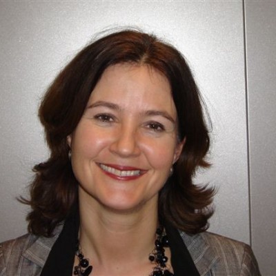Talentcard van Elvira Neleman