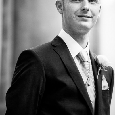 Sebastiaan de Jong