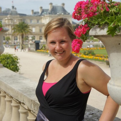 Talentcard van Esther Leijen