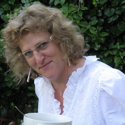 Talentcard van Anja Breed