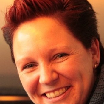 Talentcard van Nienke de Vries