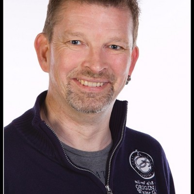 Talentcard van Erik Dignum