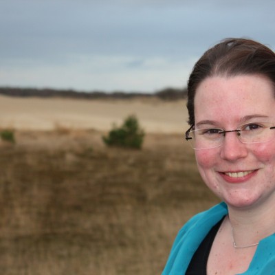 Talentcard van Linda Koreman
