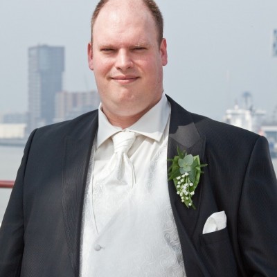 Talentcard van geoffrey eleveld van de berg