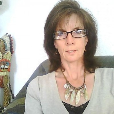 Talentcard van Petra Habraken-Huigen