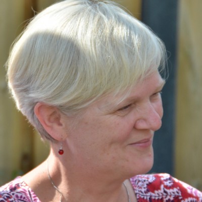 Talentcard van Wilma Ballemans