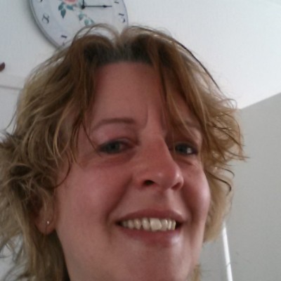 Talentcard van Jellie de Vries