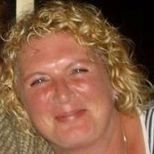 Talentcard van Anneke Suider