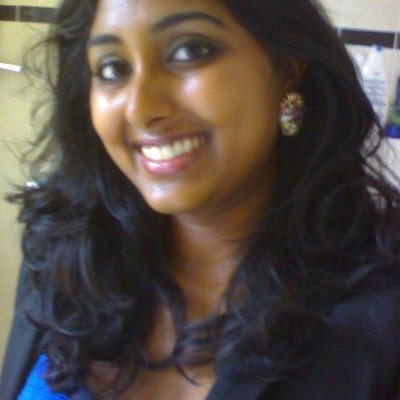 Vandana Moenielal