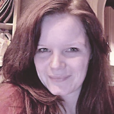 Talentcard van Kimberley Gordijn-Kapma