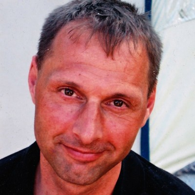 Talentcard van Eric Schoorl
