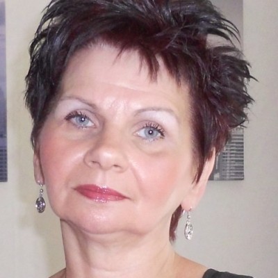 Małgorzata Czachór