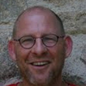 Talentcard van Johan Pegel