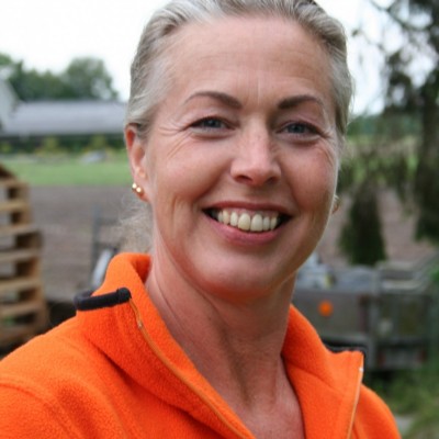 Talentcard van astrid bood