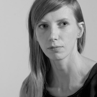 Talentcard van Maja Nikodemska-Josey