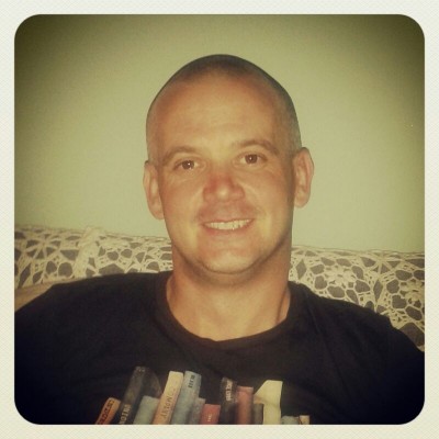 Talentcard van Nick Adam