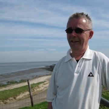 Talentcard van Willem Noomen