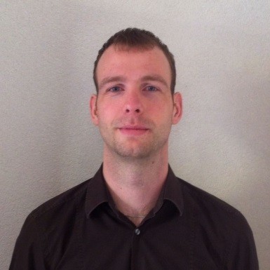 Talentcard van Jos Dekker