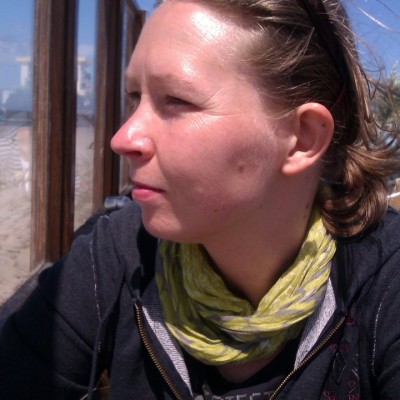 Talentcard van Janna Geertsma