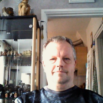 Tom Vinjé