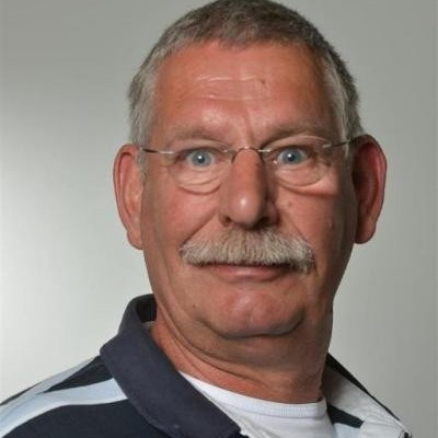 Talentcard van Peter Filius