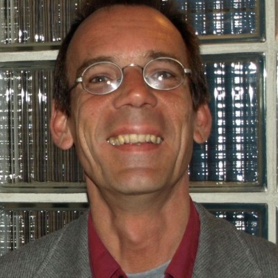 Arnold van der Leer